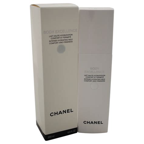 body excellence chanel|chanel body powder for women.